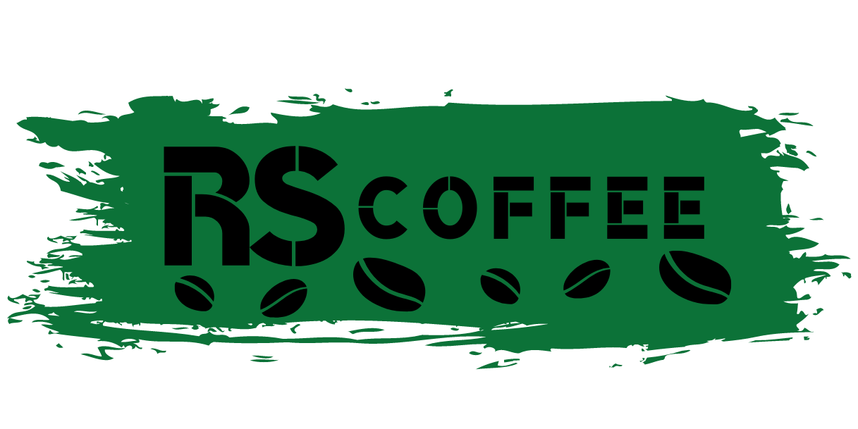 RScoffee e-shop s kávou